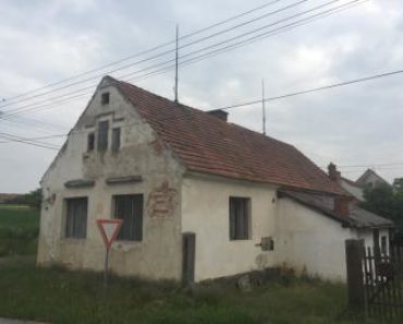 16.10.2019 Dražba nemovitosti (Rodinný dům, Krty, podíl 1/4). Vyvolávací cena 64.000 Kč, ➡ ID652463 16.10.2019 Dražba nemovitosti (Rodinný dům, Krty, podíl 1/4). Vyvolávací cena 64.000 Kč, ➡ ID652463