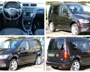 Do 10.11.2019 Aukce automobilu VW CADDY. Vyvolávací cena 270.000 Kč, ➡️ ID658930 Do 10.11.2019 Aukce automobilu VW CADDY. Vyvolávací cena 270.000 Kč, ➡️ ID658930