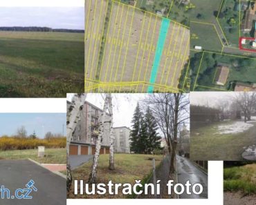 4.12.2019 Dražba nemovitosti (Pozemek – orná půda). Vyvolávací cena 40.000 Kč, ➡️ ID661569 4.12.2019 Dražba nemovitosti (Pozemek – orná půda). Vyvolávací cena 40.000 Kč, ➡️ ID661569