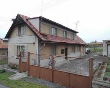 17.12.2019 Dražba nemovitosti (RD – podíl id. 3/8 – obec Kublov, okr. Beroun). Vyvolávací cena 220.000 Kč, ➡ ID667178 17.12.2019 Dražba nemovitosti (RD – podíl id. 3/8 – obec Kublov, okr. Beroun). Vyvolávací cena 220.000 Kč, ➡ ID667178