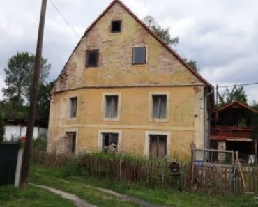 2.12.2019 Dražba nemovitosti (Rodinný dům, Vědlice, podíl 3/4). Vyvolávací cena 498.000 Kč, ➡ ID660055 2.12.2019 Dražba nemovitosti (Rodinný dům, Vědlice, podíl 3/4). Vyvolávací cena 498.000 Kč, ➡ ID660055