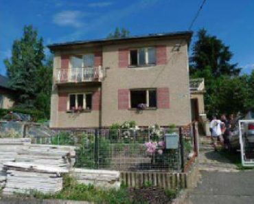 6.11.2019 Dražba nemovitosti (Rodinný dům, Dolní Chodov, podíl 1/10). Vyvolávací cena 112.000 Kč, ➡ ID658467 6.11.2019 Dražba nemovitosti (Rodinný dům, Dolní Chodov, podíl 1/10). Vyvolávací cena 112.000 Kč, ➡ ID658467