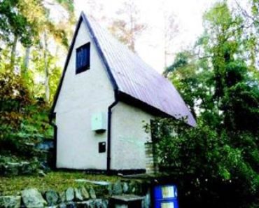 29.1.2020 Dražba nemovitosti (Chata s obytným podkrovím). Vyvolávací cena 116.667 Kč, ➡️ ID672105