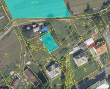 14.2.2020 Dražba nemovitosti (2/48 podíl na ruině LV 251 v obci Oborná na Bruntálsku). Vyvolávací cena 100 Kč, ➡ ID666250 14.2.2020 Dražba nemovitosti (2/48 podíl na ruině LV 251 v obci Oborná na Bruntálsku). Vyvolávací cena 100 Kč, ➡ ID666250