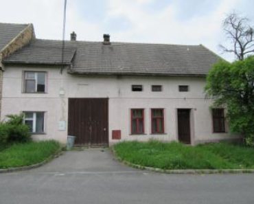 8.1.2020 Dražba nemovitosti (Rodinný dům, Střížovice u Kvasic). Vyvolávací cena 500.000 Kč, ➡ ID667192 8.1.2020 Dražba nemovitosti (Rodinný dům, Střížovice u Kvasic). Vyvolávací cena 500.000 Kč, ➡ ID667192