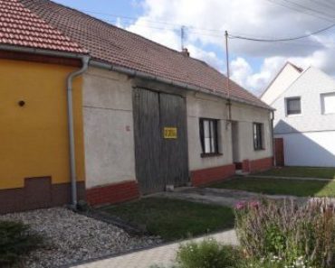 7.1.2020 Dražba nemovitosti (Rodinný dům, Milotice u Kyjova, podíl 1/10). Vyvolávací cena 46.000 Kč, ➡ ID668525 7.1.2020 Dražba nemovitosti (Rodinný dům, Milotice u Kyjova, podíl 1/10). Vyvolávací cena 46.000 Kč, ➡ ID668525