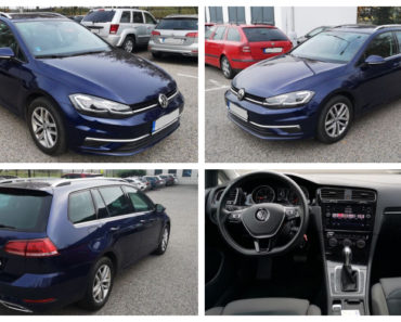 Do 15.1.2020 Aukce automobilu VW Golf VII Variant 2.0 TDI. Vyvolávací cena 138.000 Kč, ➡️ ID677434 Do 15.1.2020 Aukce automobilu VW Golf VII Variant 2.0 TDI. Vyvolávací cena 138.000 Kč, ➡️ ID677434