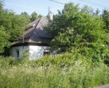 23.1.2020 Dražba nemovitosti (Rodinný dům, Sedm Dvorů). Vyvolávací cena 366.667 Kč, ➡ ID679356