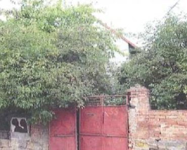 16.1.2020 Dražba nemovitosti (Rodinný dům, Poštovice). Vyvolávací cena 580.000 Kč, ➡ ID675307 16.1.2020 Dražba nemovitosti (Rodinný dům, Poštovice). Vyvolávací cena 580.000 Kč, ➡ ID675307