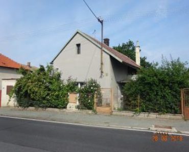 5.2.2020 Dražba nemovitosti (Dražba id. 1/12 RD se zahradou v Opolanech). Vyvolávací cena 74.778 Kč, ➡ ID677301 5.2.2020 Dražba nemovitosti (Dražba id. 1/12 RD se zahradou v Opolanech). Vyvolávací cena 74.778 Kč, ➡ ID677301