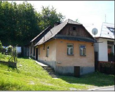 5.3.2020 Dražba nemovitosti (OPAKOVANÁ ELEKTRONICKÁ DRAŽBA! Rodinný dům, obec Brumov-Bylnice, okres Zlín). Vyvolávací cena 205.000 Kč, ➡ ID688463