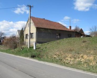 9.3.2020 Dražba nemovitosti (Rodinný dům, Hrabišín). Vyvolávací cena 580.000 Kč, ➡ ID688812 9.3.2020 Dražba nemovitosti (Rodinný dům, Hrabišín). Vyvolávací cena 580.000 Kč, ➡ ID688812