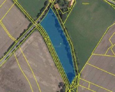 5.3.2020 Dražba nemovitosti (Pozemek o velikosti 10241 m2, Nový Dvůr u Oskořínka, podíl 1/12). Vyvolávací cena 14.667 Kč, ➡ ID684544 5.3.2020 Dražba nemovitosti (Pozemek o velikosti 10241 m2, Nový Dvůr u Oskořínka, podíl 1/12). Vyvolávací cena 14.667 Kč, ➡ ID684544