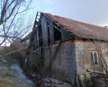 12.3.2020 Dražba nemovitosti (Rodinný dům, Malá Lhota u Valašského Meziříčí). Vyvolávací cena 221.334 Kč, ➡ ID685217 12.3.2020 Dražba nemovitosti (Rodinný dům, Malá Lhota u Valašského Meziříčí). Vyvolávací cena 221.334 Kč, ➡ ID685217