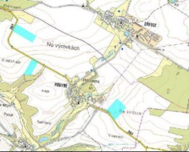 2.4.2020 Dražba nemovitosti (ELEKTRONICKÁ DRAŽBA! Pozemky o celkové výměře 113 302 m2, podíl 1/6, obec Kožlany, okres Plzeň-sever). Vyvolávací cena 403.500 Kč, ➡ ID696405
