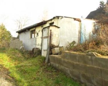 22.4.2020 Dražba nemovitosti (Rodinný dům, Svádov). Vyvolávací cena 80.000 Kč, ➡ ID698409