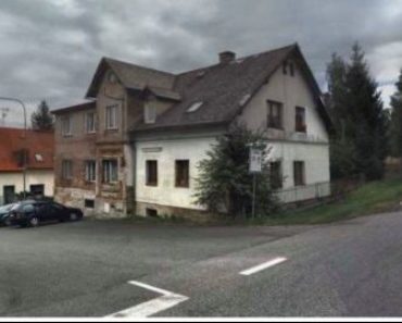 13.5.2020 Dražba nemovitosti (Rodinný dům, Janův Důl u Liberce, podíl 1/3). Vyvolávací cena 440.000 Kč, ➡ ID706505 13.5.2020 Dražba nemovitosti (Rodinný dům, Janův Důl u Liberce, podíl 1/3). Vyvolávací cena 440.000 Kč, ➡ ID706505