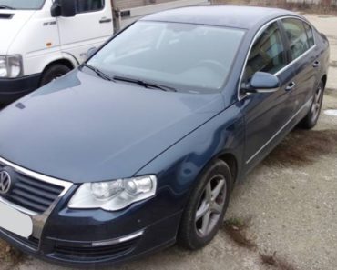 Do 3.6.2020 Dražba automobilu Volkswagen Passat 2.0. Vyvolávací cena 28.000 Kč, ➡️ ID712078 Do 3.6.2020 Dražba automobilu Volkswagen Passat 2.0. Vyvolávací cena 28.000 Kč, ➡️ ID712078