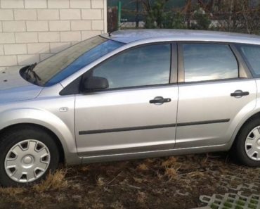 Do 30.6.2020 Výběrové řízení na prodej automobilu FORD FOCUS kombi. Min. kupní cena Nejvyšší nabídce Kč, ➡️ ID712015 Do 30.6.2020 Výběrové řízení na prodej automobilu FORD FOCUS kombi. Min. kupní cena Nejvyšší nabídce Kč, ➡️ ID712015