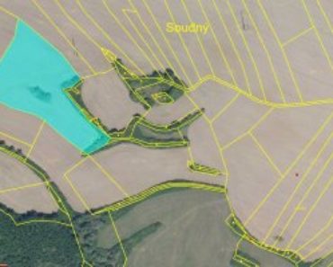 30.06.2020 Dražba Pozemky – Dražba spoluvlastnického podílu pozemku ve výši id. 1/10, k. ú.: Dolní Hbity. Tato nemovitost leží v okrese Příbram. Vyvolávací cena 12.000 Kč, (ID: 712329) 30.06.2020 Dražba Pozemky – Dražba spoluvlastnického podílu pozemku ve výši id. 1/10, k. ú.: Dolní Hbity. Tato nemovitost leží v okrese Příbram. Vyvolávací cena 12.000 Kč, (ID: 712329)