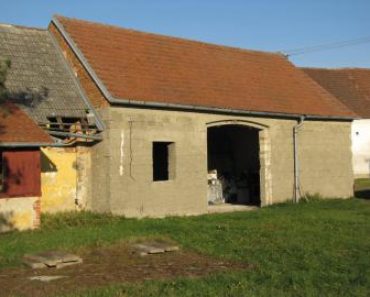 17.6.2020 Dražba nemovitosti (Rodinný dům, Lidmovice). Vyvolávací cena 253.333 Kč, ➡ ID713521 17.6.2020 Dražba nemovitosti (Rodinný dům, Lidmovice). Vyvolávací cena 253.333 Kč, ➡ ID713521