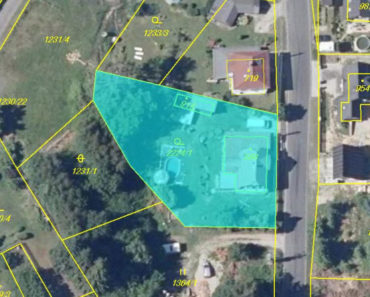 21.07.2020 Dražba Domy – Rodinný dům v Bublavě u Sokolova – FOTO ve znaleckém posudku. Tato nemovitost leží v okrese Sokolov. Vyvolávací cena 1516000 Kč, (ID: 720613) 21.07.2020 Dražba Domy – Rodinný dům v Bublavě u Sokolova – FOTO ve znaleckém posudku. Tato nemovitost leží v okrese Sokolov. Vyvolávací cena 1516000 Kč, (ID: 720613)