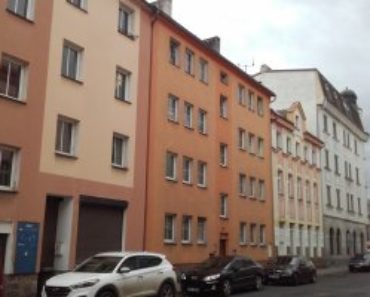 06.08.2020 Dražba Byty – Byt 2+1 v Sokolově. Tato nemovitost leží v okrese Sokolov. Vyvolávací cena 308.000 Kč, (ID: 720338) 06.08.2020 Dražba Byty – Byt 2+1 v Sokolově. Tato nemovitost leží v okrese Sokolov. Vyvolávací cena 308.000 Kč, (ID: 720338)