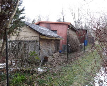 22.07.2020 Dražba Pozemky – Zahrada v zahrádkářské kolonii v Třinci. Tato nemovitost leží v okrese Frýdek-Místek. Vyvolávací cena 99734 Kč, (ID: 720372) 22.07.2020 Dražba Pozemky – Zahrada v zahrádkářské kolonii v Třinci. Tato nemovitost leží v okrese Frýdek-Místek. Vyvolávací cena 99734 Kč, (ID: 720372)