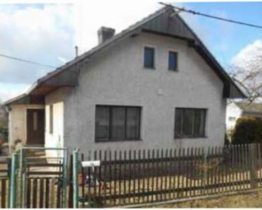 4.8.2020 Dražba nemovitosti (Rodinný dům, Háje u Příbramě, podíl 1/4). Vyvolávací cena 323.334 Kč, ➡ ID725593 4.8.2020 Dražba nemovitosti (Rodinný dům, Háje u Příbramě, podíl 1/4). Vyvolávací cena 323.334 Kč, ➡ ID725593