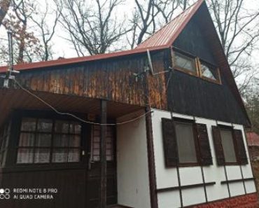 1.7.2020 Dražba nemovitosti (Chata Káraný (bez pozemku pod chatou), vč. movitých věcí v chatě). Vyvolávací cena 476.527 Kč, ➡ ID718810 1.7.2020 Dražba nemovitosti (Chata Káraný (bez pozemku pod chatou), vč. movitých věcí v chatě). Vyvolávací cena 476.527 Kč, ➡ ID718810