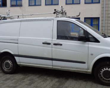 23.7.2020 Aukce automobilu Mercedes-Benz Vito. Vyvolávací cena 66.116 Kč, ➡️ ID727689 23.7.2020 Aukce automobilu Mercedes-Benz Vito. Vyvolávací cena 66.116 Kč, ➡️ ID727689