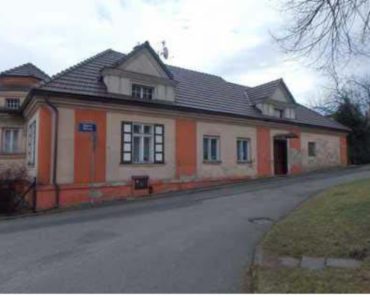 Nemovitost z insolvenčního rejstříku    (Rodinný dům).   Kč, ➡️ ID726298