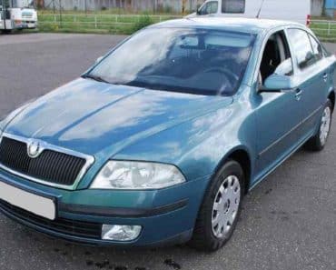 1.8.2020 Aukce automobilu Škoda Octavia II. 1.6. Vyvolávací cena 108.000 Kč, ➡️ ID734556 1.8.2020 Aukce automobilu Škoda Octavia II. 1.6. Vyvolávací cena 108.000 Kč, ➡️ ID734556