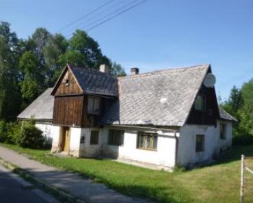 13.8.2020 Dražba nemovitosti (ELEKTRONICKÁ DRAŽBA! Rodinný dům se zahradou, podíl 1/2, obec Hejnice, okres Liberec). Vyvolávací cena 326.700 Kč, ➡ ID732665 13.8.2020 Dražba nemovitosti (ELEKTRONICKÁ DRAŽBA! Rodinný dům se zahradou, podíl 1/2, obec Hejnice, okres Liberec). Vyvolávací cena 326.700 Kč, ➡ ID732665