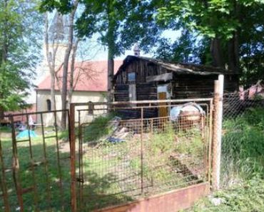 8.10.2020 Dražba nemovitosti (Pozemek o velikosti  576 m2, Lázně Kynžvart, podíl 1/2). Vyvolávací cena 63.334 Kč, ➡ ID739337