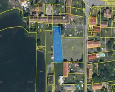 5.11.2020 Dražba nemovitosti (Zemědělský pozemek). Vyvolávací cena 358.000 Kč, ➡️ ID751447