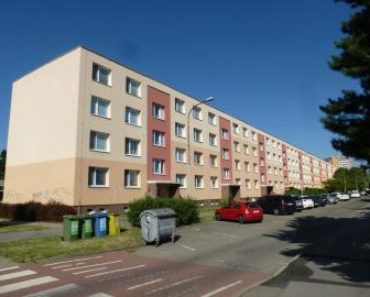 16.9.2020 Dražba nemovitosti (Byt 1+1 Břeclav, okr. Břeclav – podíl 1/2). Vyvolávací cena 176.000 Kč, ➡ ID745086