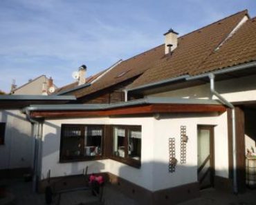 29.9.2020 Dražba nemovitosti (Rodinný dům, Opatovice u Vyškova). Vyvolávací cena 2.886.667 Kč, ➡ ID747854 29.9.2020 Dražba nemovitosti (Rodinný dům, Opatovice u Vyškova). Vyvolávací cena 2.886.667 Kč, ➡ ID747854