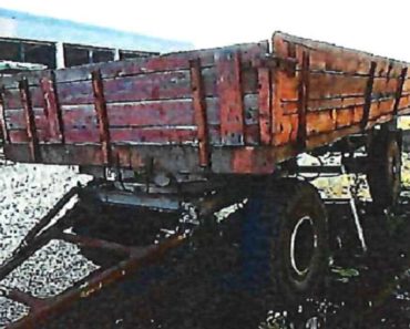 Do 19.10.2020 Výběrové řízení na prodej přívěsu BSS P 73 S. Min. kupní cena 30.605 Kč, ➡️ ID754582