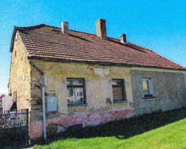 14.10.2020 Dražba nemovitosti (Rodinný dům, Zápy, podíl 1/6). Vyvolávací cena 84.000 Kč, ➡ ID756966 14.10.2020 Dražba nemovitosti (Rodinný dům, Zápy, podíl 1/6). Vyvolávací cena 84.000 Kč, ➡ ID756966