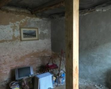 10.11.2020 Dražba nemovitosti (Rodinný dům, Vrátkov, podíl 3/4). Vyvolávací cena 500.000 Kč, ➡ ID757891