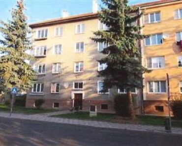 11.2.2021 Dražba nemovitosti (Byt 2 + 1 se sklepem). Vyvolávací cena 456.000 Kč, ➡️ ID768527 11.2.2021 Dražba nemovitosti (Byt 2 + 1 se sklepem). Vyvolávací cena 456.000 Kč, ➡️ ID768527