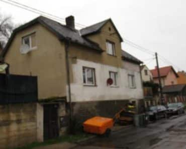 11.11.2020 Dražba nemovitosti (Rodinný dům, Zvoleněves, podíl 1/18). Vyvolávací cena 46.000 Kč, ➡ ID762388 11.11.2020 Dražba nemovitosti (Rodinný dům, Zvoleněves, podíl 1/18). Vyvolávací cena 46.000 Kč, ➡ ID762388