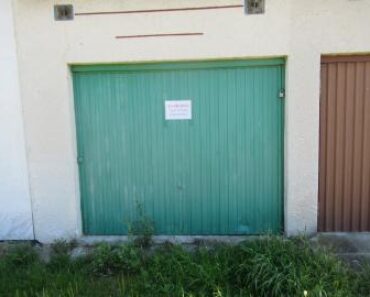 9.12.2020 Dražba nemovitosti (Garáž, Hulín, podíl 1/2). Vyvolávací cena 76.000 Kč, ➡ ID765664 9.12.2020 Dražba nemovitosti (Garáž, Hulín, podíl 1/2). Vyvolávací cena 76.000 Kč, ➡ ID765664