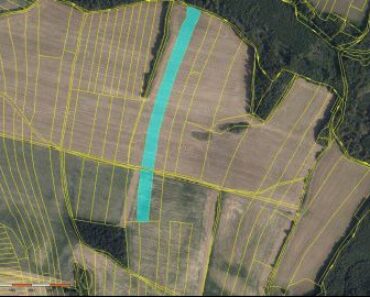 18.2.2021 Dražba nemovitosti (Pozemek o velikosti  17976 m2, Protivanov, podíl 4/5). Vyvolávací cena 214.000 Kč, ➡ ID779850