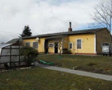 2.2.2021 Dražba nemovitosti (Rodinný dům, Lom u Tachova). Vyvolávací cena 466.667 Kč, ➡ ID775186 2.2.2021 Dražba nemovitosti (Rodinný dům, Lom u Tachova). Vyvolávací cena 466.667 Kč, ➡ ID775186