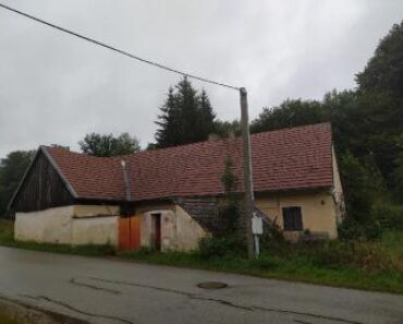 24.3.2021 Dražba nemovitosti (Rodinný dům, Lodhéřov, podíl 1/3). Vyvolávací cena 211.778 Kč, ➡ ID776839 24.3.2021 Dražba nemovitosti (Rodinný dům, Lodhéřov, podíl 1/3). Vyvolávací cena 211.778 Kč, ➡ ID776839