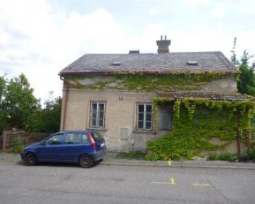 10.2.2021 Dražba nemovitosti (ELEKTRONICKÁ DRAŽBA! Rodinný dům se zahradou, podíl 1/8, obec Nový Bor, okres Česká Lípa). Vyvolávací cena 90.000 Kč, ➡ ID779127