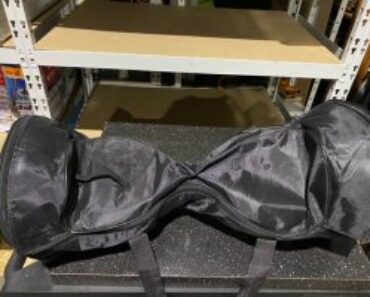 12.2.2021 Aukce ostatních movitých věcí (Kolonožka elektrická Offroad). Vyvolávací cena 690 Kč, ➡️ ID781105 12.2.2021 Aukce ostatních movitých věcí (Kolonožka elektrická Offroad). Vyvolávací cena 690 Kč, ➡️ ID781105