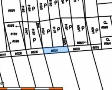 3.3.2021 Dražba nemovitosti (Pozemek o velikosti 505 m2, Morkovice, podíl 1/2). Vyvolávací cena 34.000 Kč, ➡ ID786262 3.3.2021 Dražba nemovitosti (Pozemek o velikosti 505 m2, Morkovice, podíl 1/2). Vyvolávací cena 34.000 Kč, ➡ ID786262